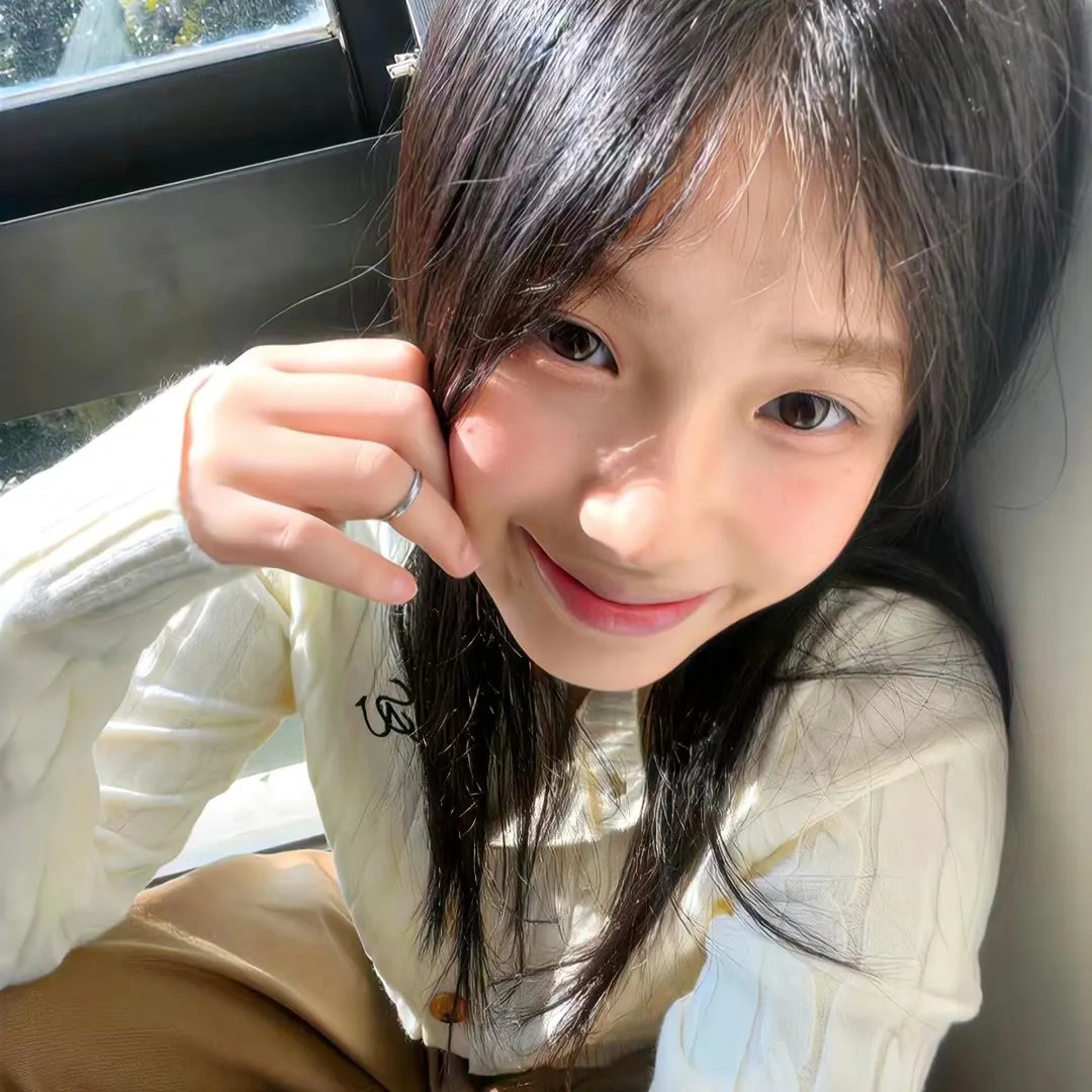 最近，我的妹妹有点怪
